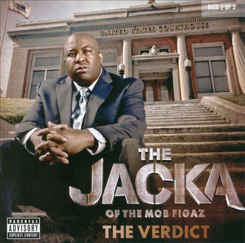 The Verdict — The Jacka