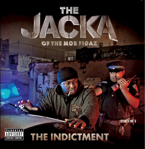 The Indictment — The Jacka