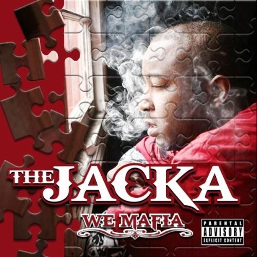 We Mafia — The Jacka