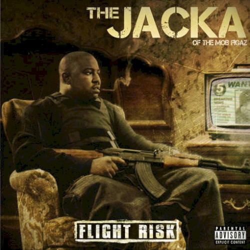 Flight Risk — The Jacka