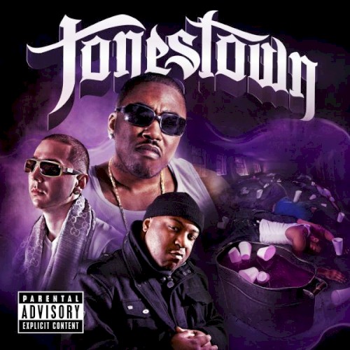 Jonestown — The Jacka