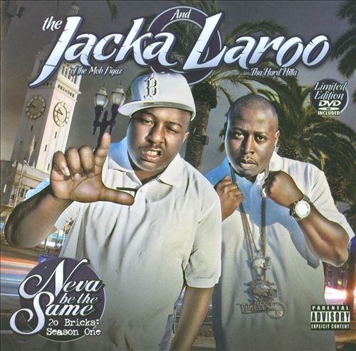 Neva Be the Same - 20 Bricks: Season One — The Jacka