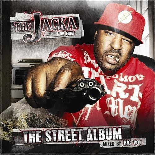 The Street Album — The Jacka