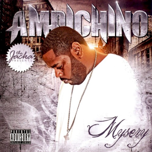 Mysery — The Jacka