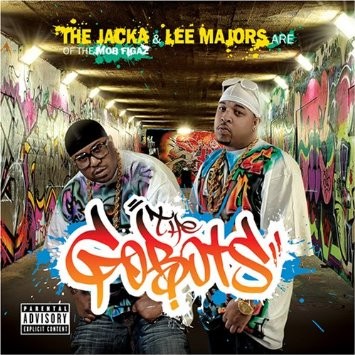 The Gobots — The Jacka