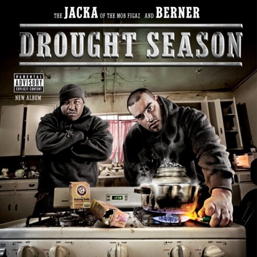 Drought Season — The Jacka