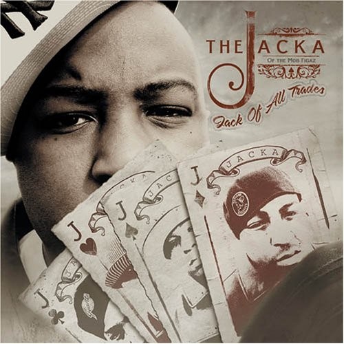 Jack Of All Trades — The Jacka