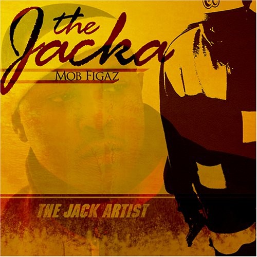 The Jack Artist — The Jacka
