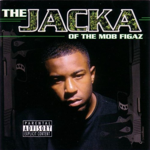 The Jacka of the Mob Figaz — The Jacka