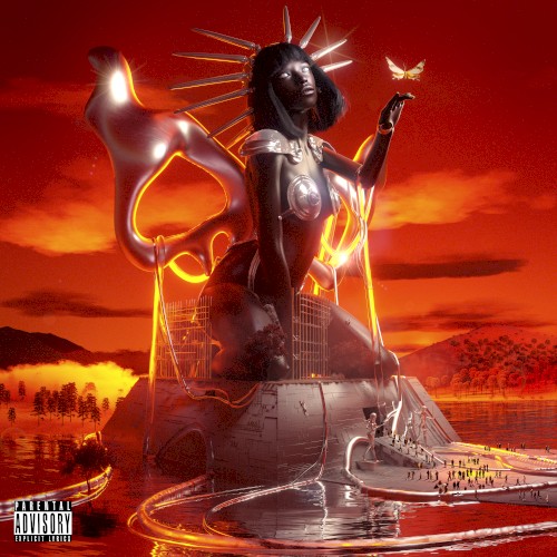 Sweet Justice — Tkay Maidza