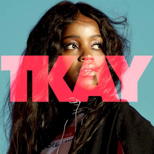 TKAY — Tkay Maidza