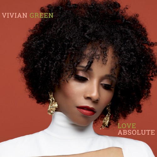 Love Absolute — Vivian Green