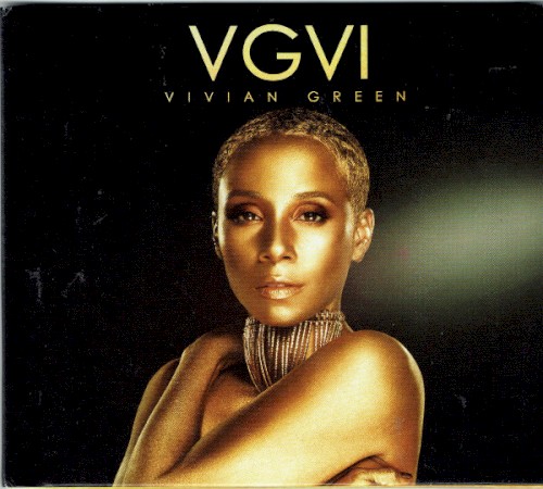 VGVI — Vivian Green