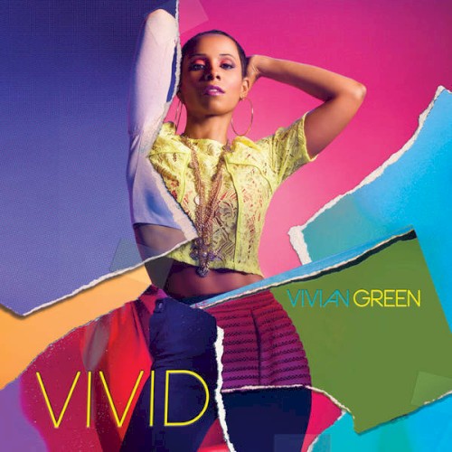 Vivid — Vivian Green