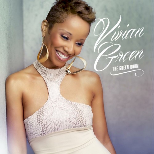 The Green Room — Vivian Green