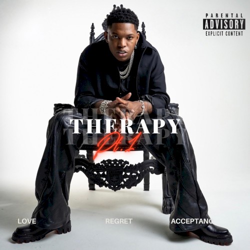 THERAPY — Yung Bleu