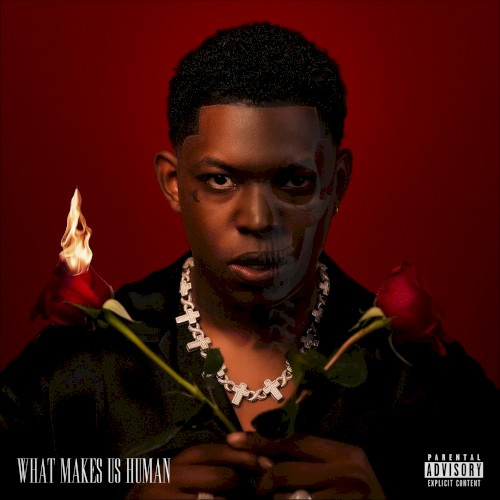 What Makes Us Human — Yung Bleu