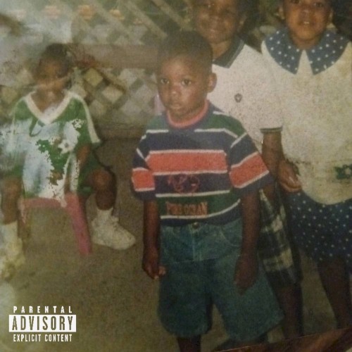 Jeremy — Yung Bleu