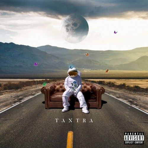 Tantra — Yung Bleu