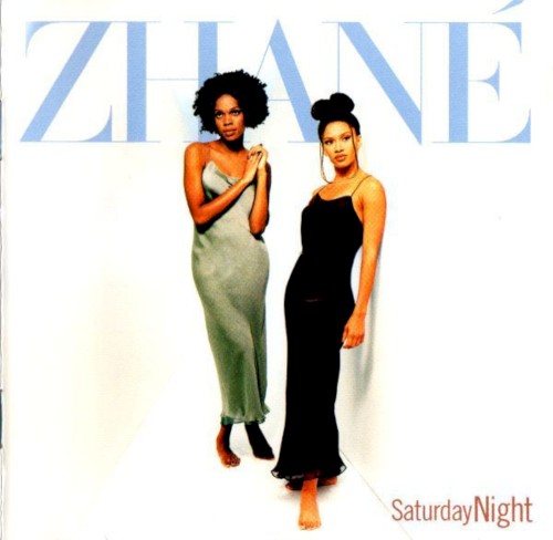 Saturday Night — Zhané