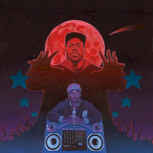 The Tonite Show with Zion I — Zion I