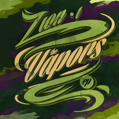 The Vapors — Zion I