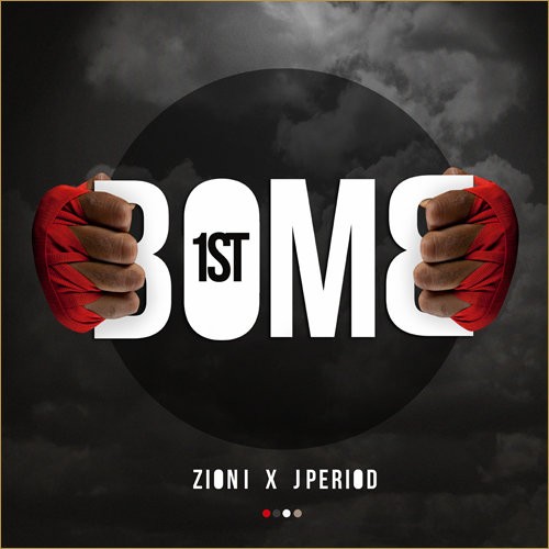 Bomb 1st — Zion I