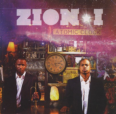 Atomic Clock — Zion I