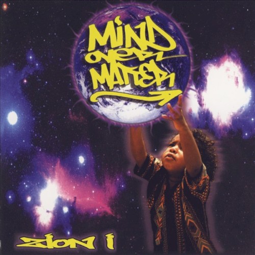 Mind Over Matter — Zion I