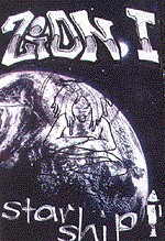 Starship — Zion I