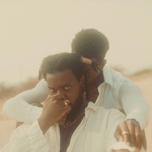 DEACON'S GROVE — serpentwithfeet