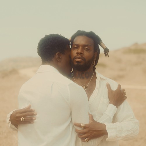 DEACON — serpentwithfeet