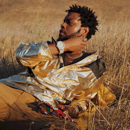 soil reprise — serpentwithfeet