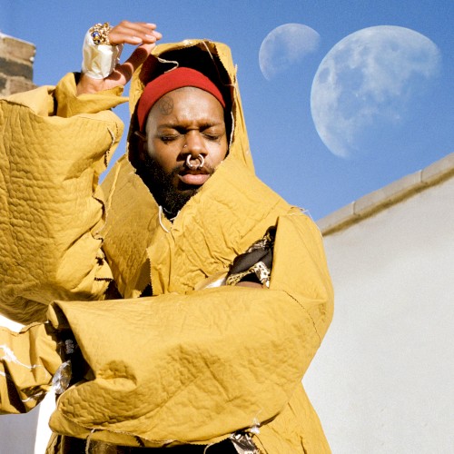soil — serpentwithfeet