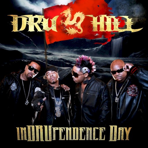 InDRUpendence Day — Dru Hill