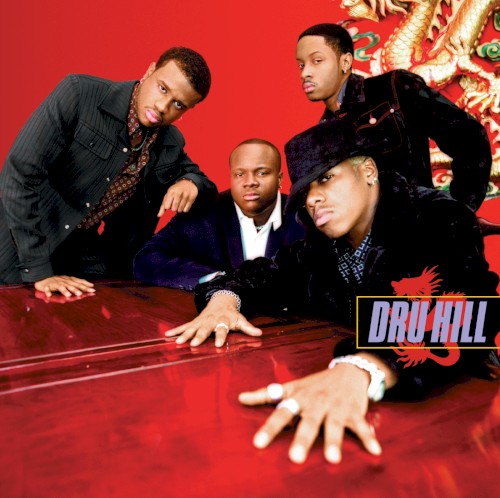 Dru Hill — Dru Hill