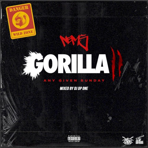 Gorilla 2: Any Given Sunday — Nems