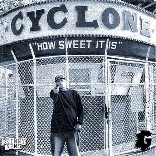 Skinny Nems — Nems