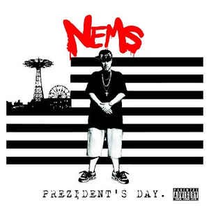 Prezident's Day — Nems