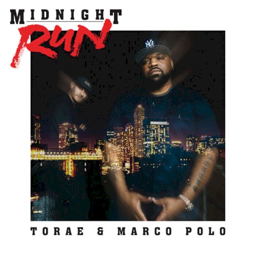 Midnight Run — Torae