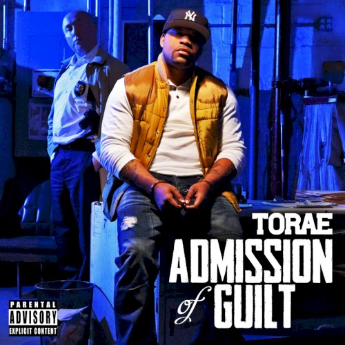 Admission of Guilt — Torae