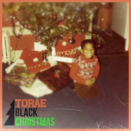 Black Christmas EP — Torae
