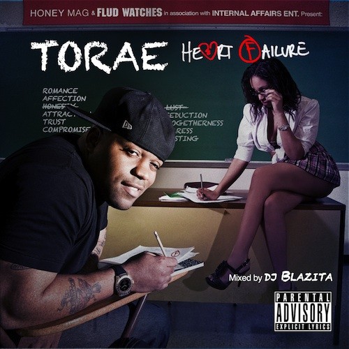 Heart Failure — Torae