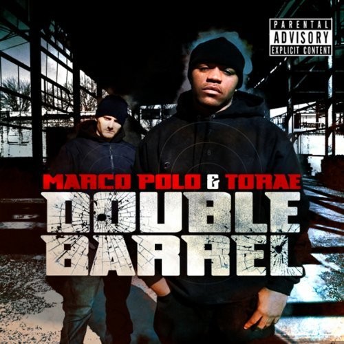 Double Barrel — Torae