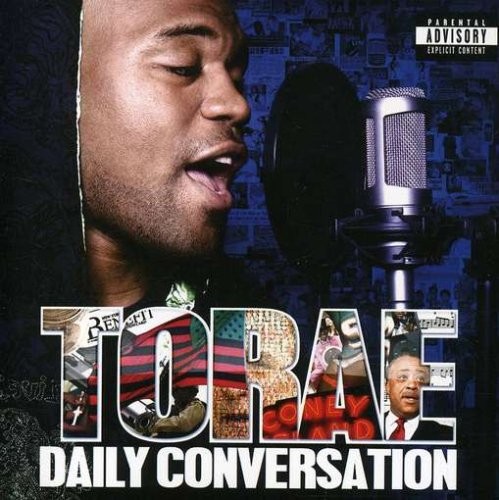 Daily Conversation — Torae