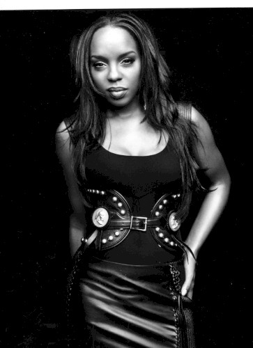 Everything Is a Story — Rah Digga