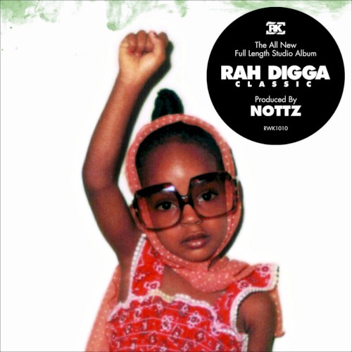 Classic — Rah Digga