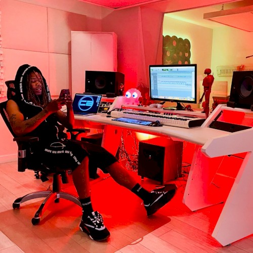 BIG ZOOVIE — Fetty Wap