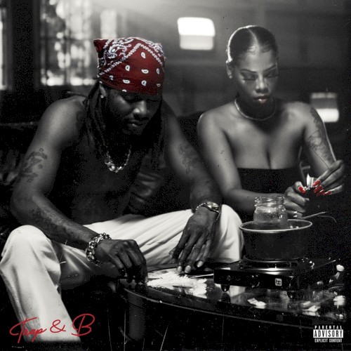 Trap & B — Fetty Wap
