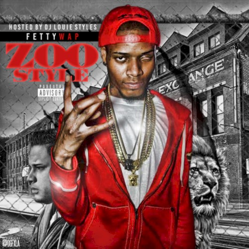 Zoo Style — Fetty Wap